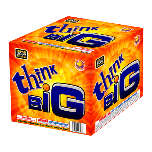 Think Big