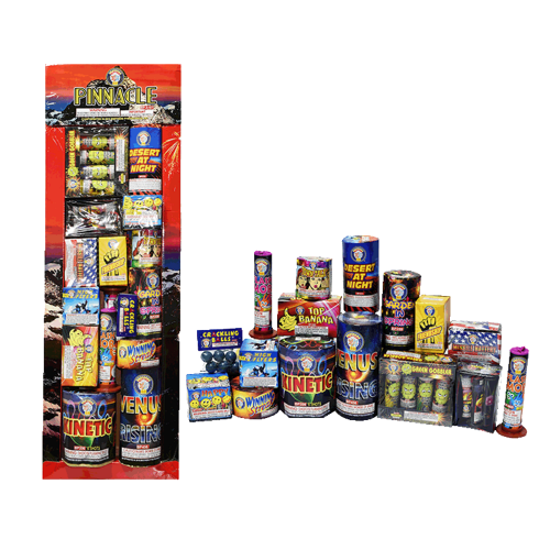 Pinnacle Assortment