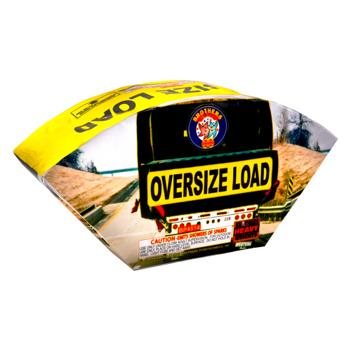 Oversize Load