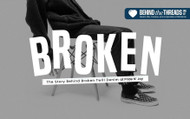 The Story Behind Broken Twill Denim at Pride N'Joy