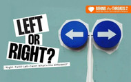 Right Hand Twill vs Left Hand Twill: Which One is Best for Your Denim?