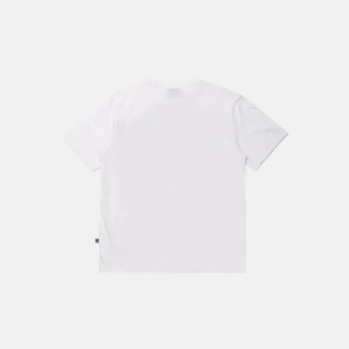Pride N Joy Co - T-Shirt PNJ Skateboarding White - Pride N Joy Co