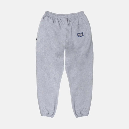 Pride N Joy Co - Fleece Long Pants Grey - Pride N Joy Co
