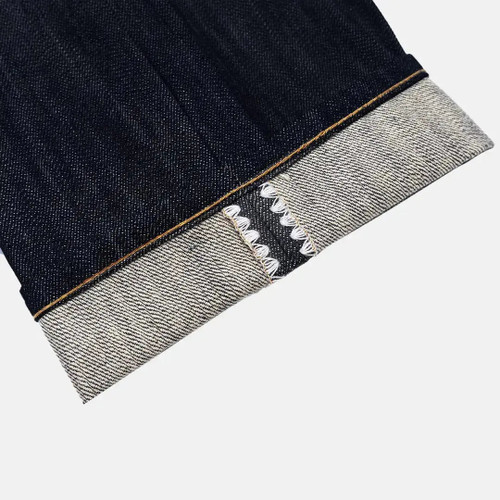 Pride N Joy Co - Okano Raw Denim - Pride N Joy Co