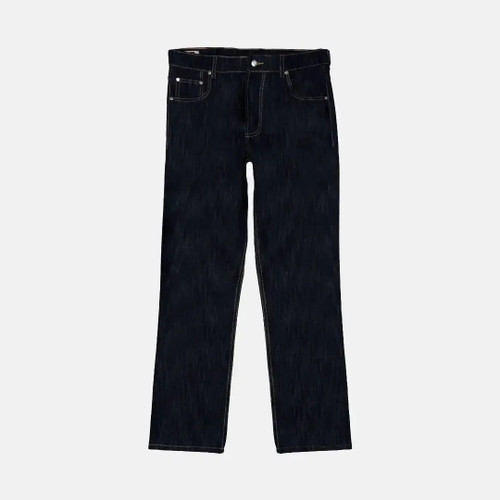 Pride N Joy Co - Okano Raw Denim - Pride N Joy Co