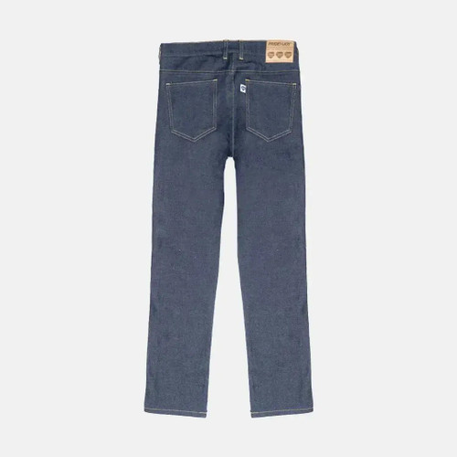 Pride N Joy Co - Repreve Sustainable Raw Denim - Pride N Joy Co