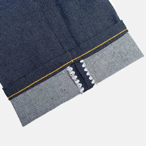 Pride N Joy Co - Repreve Sustainable Raw Denim - Pride N Joy Co