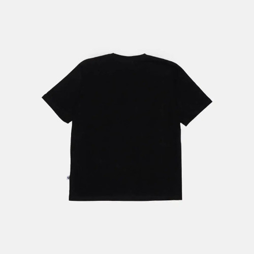 Pride N Joy Co - T-Shirt Graphic Skateboarding Goods Tee Black - Pride N Joy Co