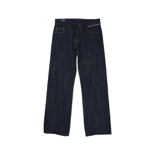 Pride N Joy Co - Kyogo 15.5 Oz Original Selvedge Denim - Pride N Joy Co