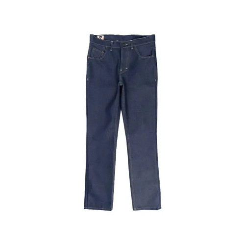 Pride N Joy Co - Verda Raw Denim - Pride N Joy Co