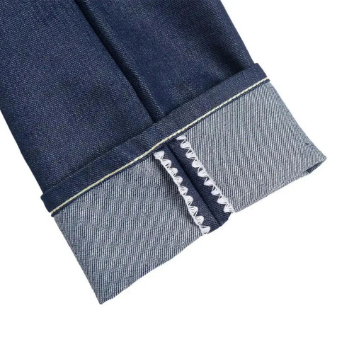 Pride N Joy Co - Verda Raw Denim - Pride N Joy Co