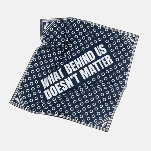 Pride N Joy Co - [Exclusive PNJ x Tenn] Bandana / Scarf - Pride N Joy Co