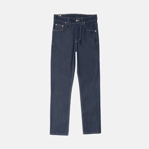 Pride N Joy Co - Leston Raw Denim - Pride N Joy Co