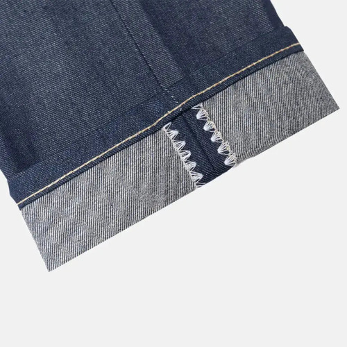 Pride N Joy Co - Leston Raw Denim - Pride N Joy Co