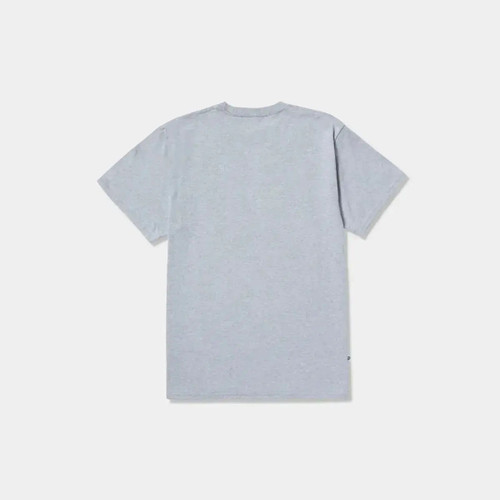 Pride N Joy Co - T-Shirt Basic Oversized Grey - Pride N Joy Co