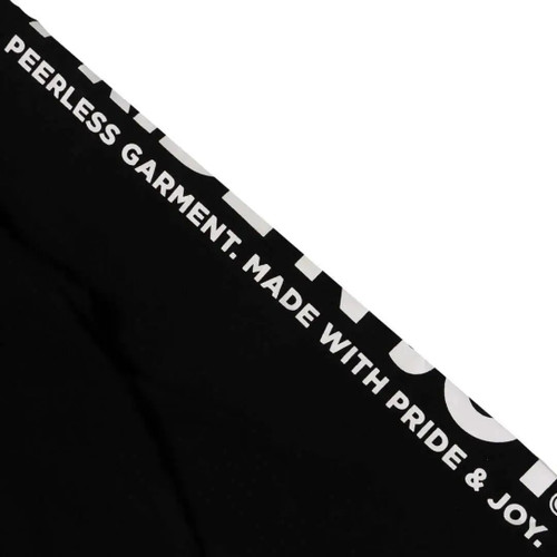Pride N Joy Co - T-Shirt Longsleeve Pride N'Joy Black - Pride N Joy Co