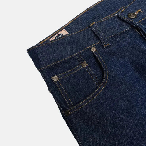Pride N Joy Co - Weiner Raw Denim - Pride N Joy Co