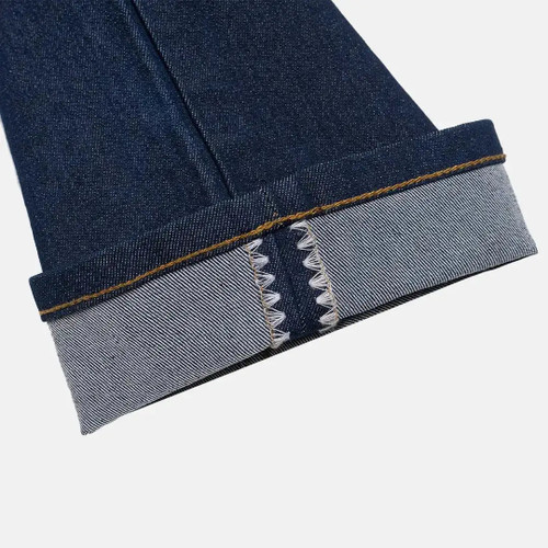 Pride N Joy Co - Weiner Raw Denim - Pride N Joy Co