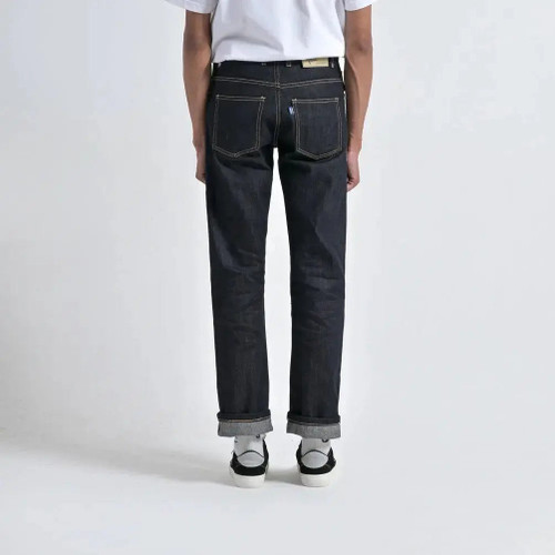 Khomun 15 Oz Selvedge Denim Jeans Pride N Joy Co