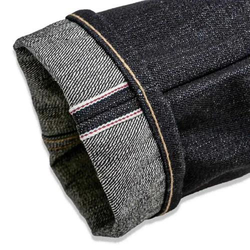 Khomun 15 Oz Selvedge Denim Jeans Pride N Joy Co