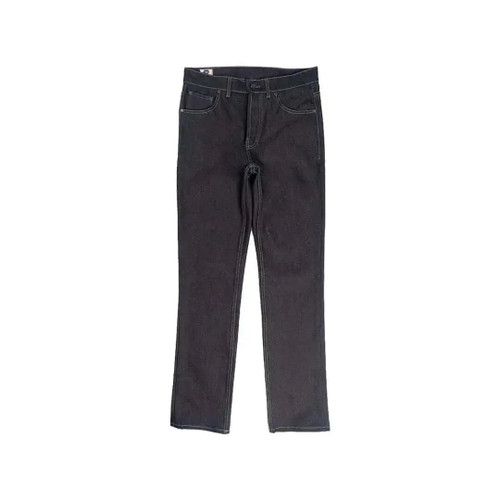 Pride N Joy Co - Darren 14 Oz Raw Denim - Pride N Joy Co