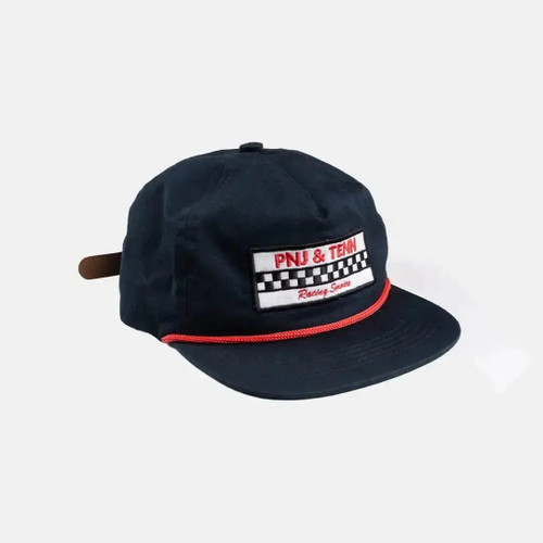 Pride N Joy Co - [Exclusive PNJ x Tenn] Strap Cap - Pride N Joy Co