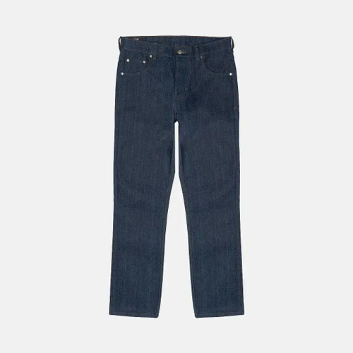 Pride N Joy Co - Akiko 14 Oz Raw Denim - Pride N Joy Co