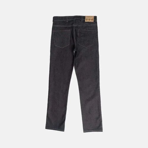 Pride N Joy Co - Sergei Raw Denim - Pride N Joy Co