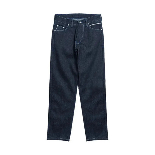 Pride N Joy Co - Raven Original Selvedge Denim - Pride N Joy Co