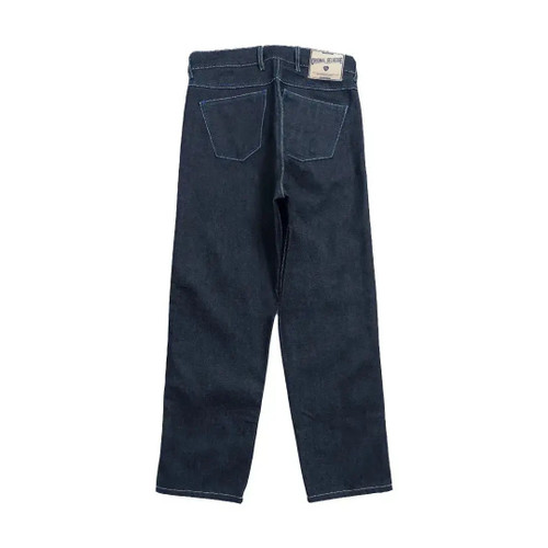 Pride N Joy Co - Raven Original Selvedge Denim - Pride N Joy Co