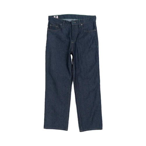 Pride N Joy Co - Alder Sustainable Tencel™ Raw Denim - Pride N Joy Co