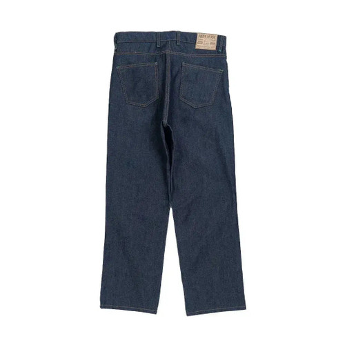 Pride N Joy Co - Alder Sustainable Tencel™ Raw Denim - Pride N Joy Co