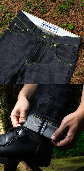 Tencel x Pride N Joy