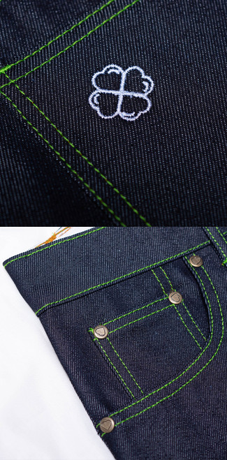 Tencel x Pride N Joy