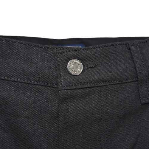 Zeldris Raw Denim Pants Pride N Joy Co