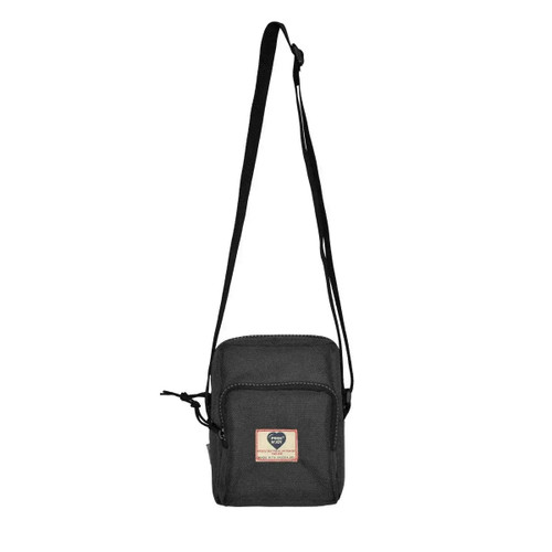 Pride N Joy Co - Mini Sling Bag Jiro Black - Pride N Joy Co