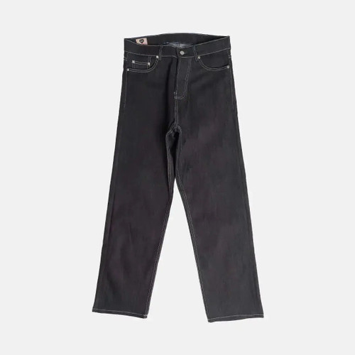 Pride N Joy Co - Levin Raw Denim - Pride N Joy Co
