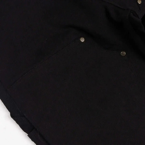 Pride N Joy Co - [Exclusive PNJ x Tenn] Celana Denim Double Knee - Pride N Joy Co