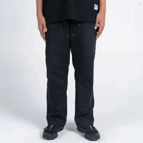 Pride N Joy Co - [Exclusive PNJ x Tenn] Celana Denim Double Knee - Pride N Joy Co