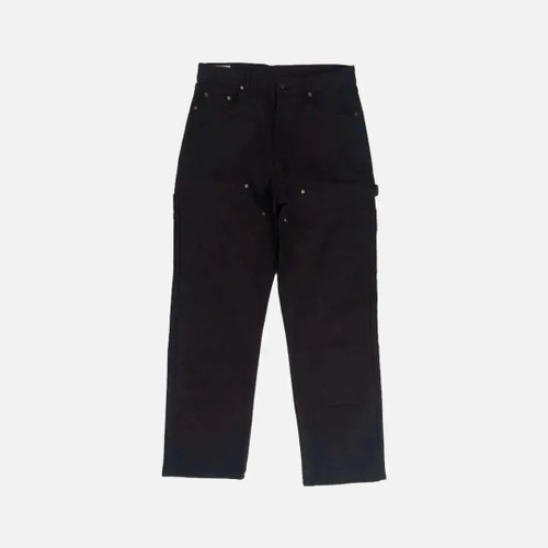 Pride N Joy Co - [Exclusive PNJ x Tenn] Celana Denim Double Knee - Pride N Joy Co