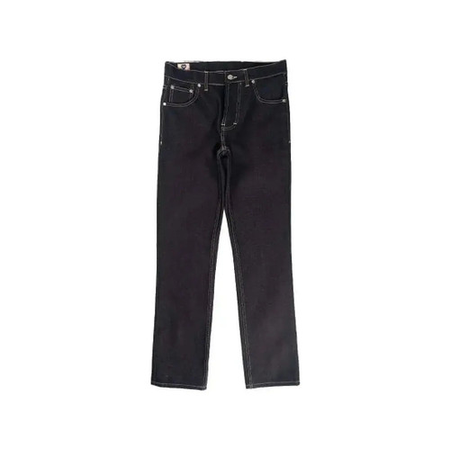 Pride N Joy Co - Tracy 14 Oz Raw Denim - Pride N Joy Co