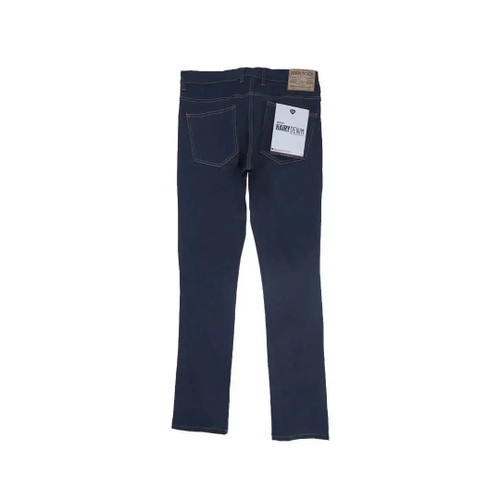 Pride N Joy Co - Gekai Raw Denim Pants - Pride N Joy Co