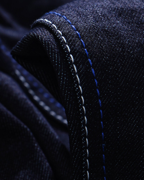 Nocture Selvedge