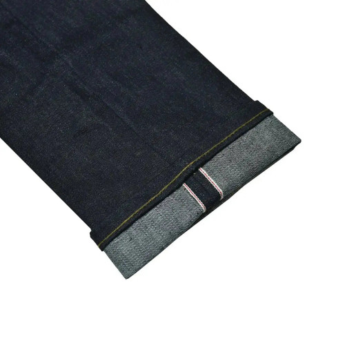 Pride N Joy Co - HeiQ 15 Oz Selvedge Denim - Pride N Joy Co