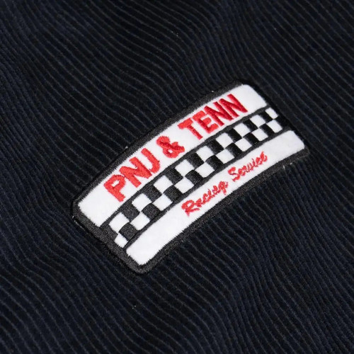 Pride N Joy Co - [Exclusive PNJ x Tenn] Work Jacket - Pride N Joy Co