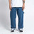 Pride N Joy Co - Bob 14 Oz Carpenter Washed Denim - Pride N Joy Co