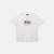 Pride N Joy Co - T-Shirt PNJ Skateboarding White - Pride N Joy Co