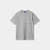 Pride N Joy Co - T-Shirt Pocket Tee Grey - Pride N Joy Co