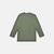 Pride N Joy Co - T-Shirt Long Sleeve Basic Green - Pride N Joy Co