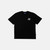 Pride N Joy Co - T-Shirt PNJ Skrip Box Black - Pride N Joy Co